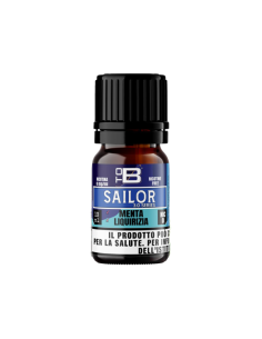 Sailor ToB Aroma Concentrate 10ml Licorice Mint