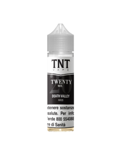 Death Valley Twenty Mix TNT Vape Liquido Mix and Vape 20ml