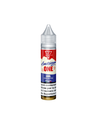 Americanone Suprem-e Liquido Mini Shot Mix 10ml