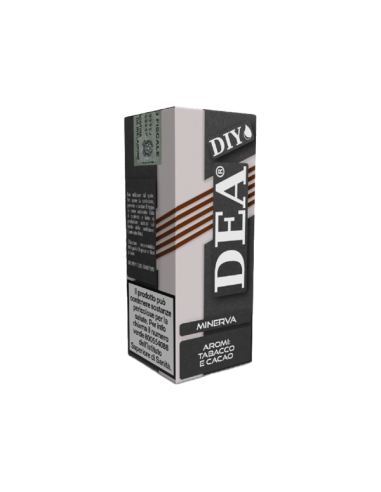 Minerva DIY DEA Flavor Aroma Concentrato 10ml