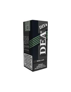 Dollar DIY Dea Flavor Aroma Concentrato 10ml