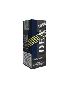 Diplomatic DIY Dea Flavor Aroma Concentrato 10ml