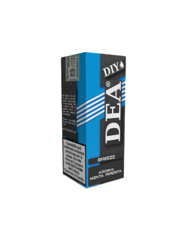 Breeze DIY Dea Flavor Aroma Concentrato 10ml