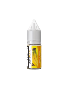 Banana Cream Aroma Concentrato Svaponext 10ml Crema...