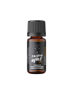 Bavarian Wolf 2.0 Next Flavour Svaponext Aroma Concentrato 10ml
