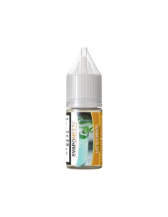 Latte e Menta Svaponext Aroma Concentrato 10ml