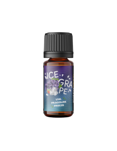 Ice Grape Next Flavour by Svaponext Aroma Concentrato 10ml