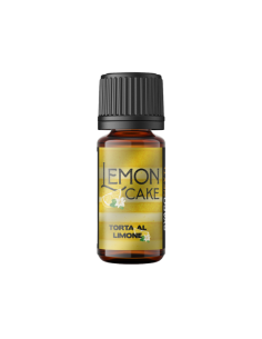 Lemon Cake Next Flavour by Svaponext Aroma Concentrate...