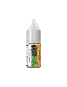 Mint and Licorice Svaponext Concentrated Flavoring 10ml