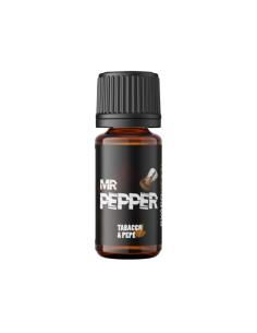 Mr Pepper Next Flavour by Svaponext Aroma Concentrato 10ml