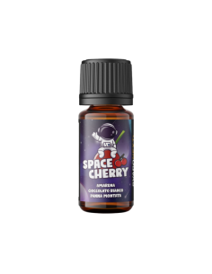 Space Cherry Next Flavour Svaponext Aroma Concentrato 10ml