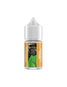 Menta e Liquirizia Svaponext Aroma Mini Shot 10ml