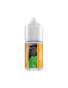 Mint and Licorice Svaponext Aroma Mini Shot 10ml