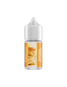 Pancakes and Apricot Svaponext Aroma Mini Shot 10ml