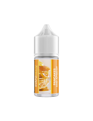 Pancakes and Apricot Svaponext Aroma Mini Shot 10ml