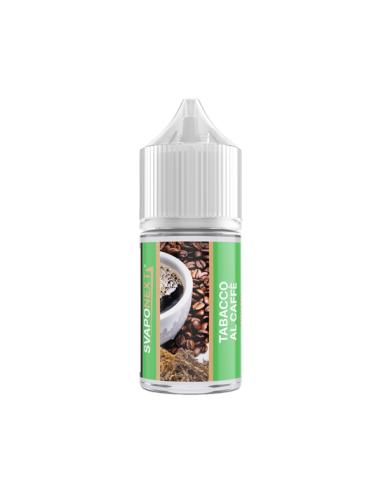 Tabacco al Caffè Svaponext Aroma Mini Shot 10ml