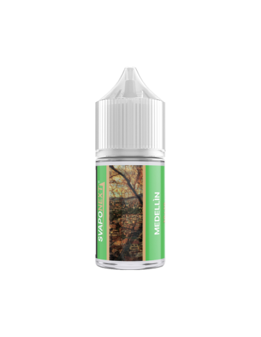 Medellìn Svaponext Aroma Mini Shot 10ml