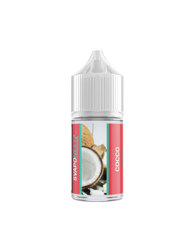 Cocco Svaponext Aroma Mini Shot 10ml