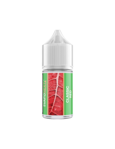 Classic Red Svaponext Aroma Mini Shot 10ml