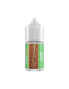 Classic Brown Svaponext Aroma Mini Shot 10ml