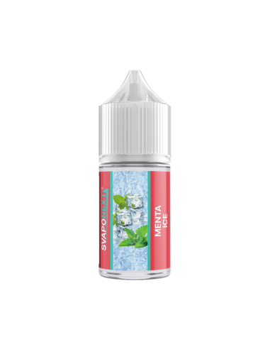 Menta Ice Svaponext Aroma Mini Shot 10ml