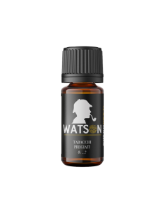 Watson Next Flavour by Svaponext Aroma Concentrato 10ml