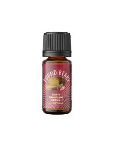 Pound Berry Next Flavour by Svaponext Aroma Concentrato 10ml