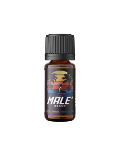 Malè Beach Next Flavour Svaponext Aroma Concentrato 10ml