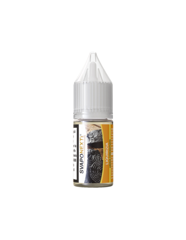 Liquirizia Svaponext Aroma Concentrato 10ml