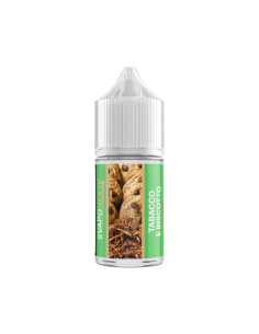 Tabacco e Biscotto Svaponext Aroma Mini Shot 10ml