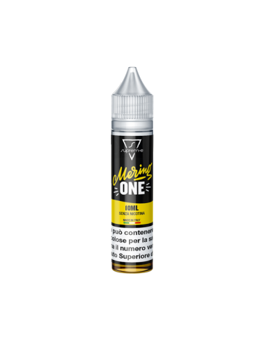 Meringone Suprem-e Liquido Mini Shot Mix 10ml