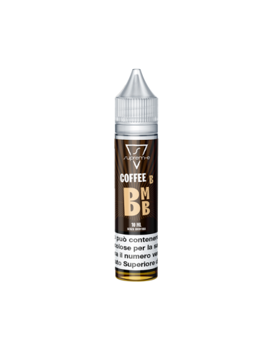 Coffee Bomb Suprem-e Liquido Mini Shot Mix 10ml