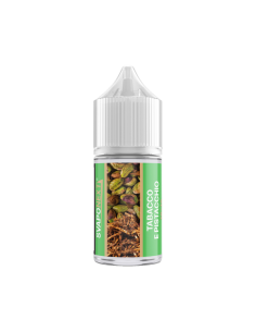 Tabacco e Pistacchio Svaponext Aroma Mini Shot 10ml