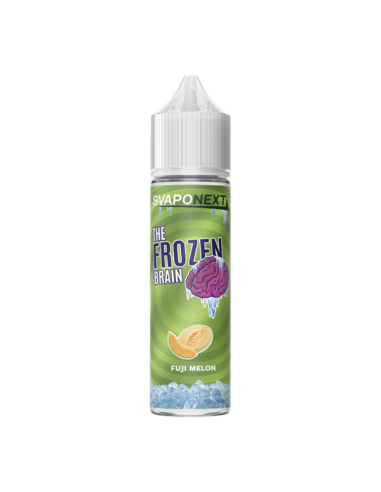 Fuji Melon Frozen Brain Svaponext Liquido Shot 20ml