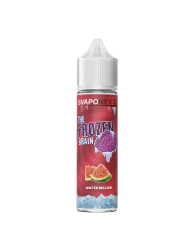 Watermelon Frozen Brain Svaponext Liquido Shot 20ml