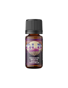 Old School Next Flavour by Svaponext Aroma Concentrato 10ml