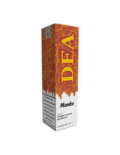 Mambo DEA Flavor Liquido Shot 20ml