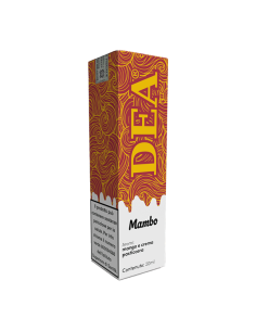 copy of Mexico DEA Flavor Liquido Shot 20ml Tabacco...