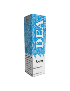 Breeze DEA Flavor Liquido Shot 20ml