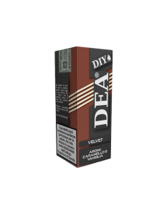 Velvet DIY Dea Flavor Aroma Concentrato 10ml