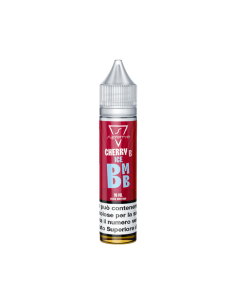 Cherry Bomb Ice Suprem-e Liquido Mini Shot Mix 10ml