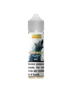 Polar Maniac Mango TNT Vape Liquido Mix and Vape 20ml