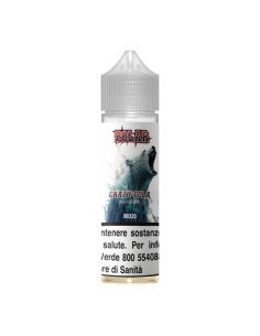 Polar Crazy Cola TNT Vape Liquid Shot 20ml Aloe Cola Ice