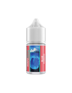 Blue Iceberg Svaponext Aroma Mini Shot 10ml Fruit Ice