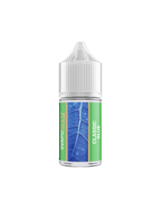 Classic Blue Svaponext Aroma Mini Shot 10ml Tobacco