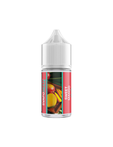 Sweet Mango Svaponext Aroma Mini Shot 10ml