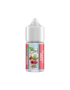 Super Cocco Ice Svaponext Aroma Mini Shot 10ml Amarena...