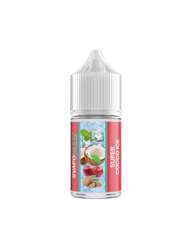 Super Cocco Ice Svaponext Aroma Mini Shot 10ml