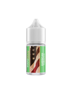 American Tobacco Svaponext Aroma Mini Shot 10ml