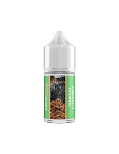 Tabacco e Liquirizia Svaponext Aroma Mini Shot 10ml
